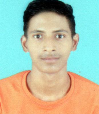 PRAVEEN KUMAR (ITCE/000229)